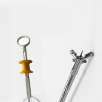 Sterile Single Use Biopsy Forceps Class II 1.8mm OD