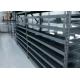 OEM Medium Duty Storage Rack Multi Level Warehouse Steel Shelving Units