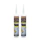 MS Polymer No More Nails Construction Adhesive Sealant For Stone Bonding