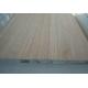 Double Sides Commercial Block Board / Water Resistant Pine Wood Block Board