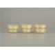 30g 50g Hexagon Acrylic Jar Cosmetic Cream Jars With Lotion Bottle Whole