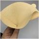 100% Virgin Wood Pulp Paper Coffee Filter V60 For 1 - 2 Persons Size