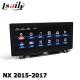 Lexus NX200t Car Touch Screen Hexa Processor 10.25 Android Auto Wireless Carplay