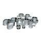 Customized Support OEM Galvanized Iron Pipe Fitting 45 90 Elbows 45 Socket Weld Elbow