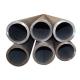 ASTM A106 SCH40 Carbon Steel Pipes Round Cold Rolled