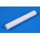 Extruded PTFE Rod /  Rod For Sealing , High Chemical Resistance