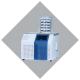 Drying Equipment Tabletop Freeze Dryer 220V For Food Laboratory Biomedical Samples