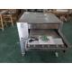 Commercial Gas Baking Oven 220V/50Hz LPG LNG 0-400.C Temperature 80KG Net Weight
