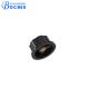A03 Aluminum Cap Bakelite Potentiometer Knob For 3590S Potentiometer