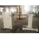 Copper Wire Winder Semi Automatic Transformer Coil Winding Machine