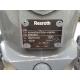 Rexroth A6VM107HA2T/63W-VAB010A Hydraulic Piston pump and spare parts MNR:R909605515
