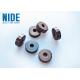 Automobile Motorcycle CE Electric Motor Spare Parts Copper Sleeve Bushing