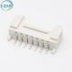 2.0 Pitch Beige 7 Pin SMT Wafer Connector Right Angle PCB Board Connector