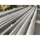 ASTM TP304 Seamless Stainless Steel Tubing SCH10 For Food Transportation