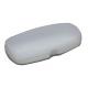 Customize Clear Glasses Case Plastic Sunglasses Packaging Silk Printing Logo