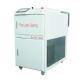 BCX Metal Laser Cleaning Machine , 1000W Laser Cleaner With Long Life