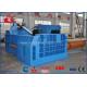 250 Ton Side Push Out Hydraulic Metal Baler Scrap Steel Baling Press Machine CE Certificated