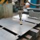Good Flexibility Sheet Metal Fabrication for Materials of Various Thickness