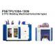 Customized Automatic ETPU Machine Horizontal Sole Forming Machine