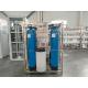 250L Reverse Osmosis Equipment For Industrial Water Purification And Deionization
