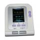 CE FDA BP monitor blood pressure monitor color display TFT with free software