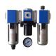 GC Series Air Filter Regulator GC200-06 GC200-08 GC300-08 Blue Air Source Processor