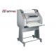 Commercial Bakery French Baguette Moulder With Quality Conveyor Belt
