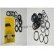 07000-12120 07000-12125  KOMATSU O-Ring Seals for motor hydralic travel motor main pump