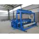 Fixed Knot Cattle Fence Mesh Making Machine , Automatic Field Fence Machine