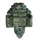 FDY13 Military Full Body Armor/Ballistic Vest Bulletproof Vest