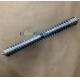 Lawn Mower Parts Roller - Grooved Repairable Steel - 26 GAMT2968 Fits Deere Reel Mower