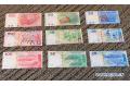 Hong Kong unveils new 2010 Series banknotes