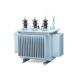 3 phase High voltage transformer price 50-500kva step up transformer oil immersed power transformer