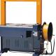 820*30 Semi Automatic Carton Strapping Machine 800N Adjustable Box Banding Machine