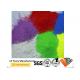 ISO Approval Epoxy Polyester Powder Coating Non Toxic Heat Resistance