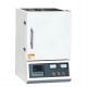 1200C High Temperature Heat Treatment Laboratory Electric Furnace With Resistance Wire