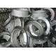 Dn150 Sch 10 304 , 304L , 316 , 316L Stainless Steel Weld Fittings Stub Ends ASME / ANSI