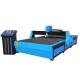 1500*6000mm Worktable CNC Plasma Cutting Table