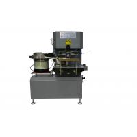 Custom Hinge Assembly Machine , Gift Box Making Machine High Performance