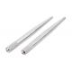 Durable Manual Tattoo Pen , Sliver 304 Stainless Steel Autoclave Universal Manual Holder