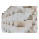 China Competitive Price SK34 SK36 SK38 SK40 Refractory Fire Clay Brick High Alumina Brick for Sale