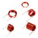 Hot selling coilcraft inductor 3.5*7.5t*0.7 Copper Wire Hollow Coil Inductance 3.5*1.5/2.5/3.5/4.5/7.5T*0.7