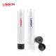16mm Collapsible Aluminum Tube Aluminum Squeeze Tube Packaging For Hair Care