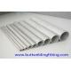 Round Duplex Stainless Steel Pipe UNS32760 Seamless ANSI A312-2001
