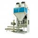 New automatic coffee beans bag filling and packing machine in China