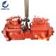 Excavator spare part  K3V140DT H3V140DT hydraulic pump main pump
