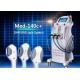 E-light IPL RF Permanent Hair Removal Beauty Equipment with RF Power 50w IPL Power 2500w