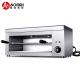 High Productivity Stainless Steel Commercial Salamander Machine for Kitchen Equipment