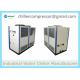 10tons Air Cooled Scroll Industrial Glycol Chiller for Brewery Beer Cooling