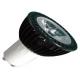 GU10 LED Spotlight Bulbs Pure White 300lm 45° , Dimmable Gu10 Led Lamps